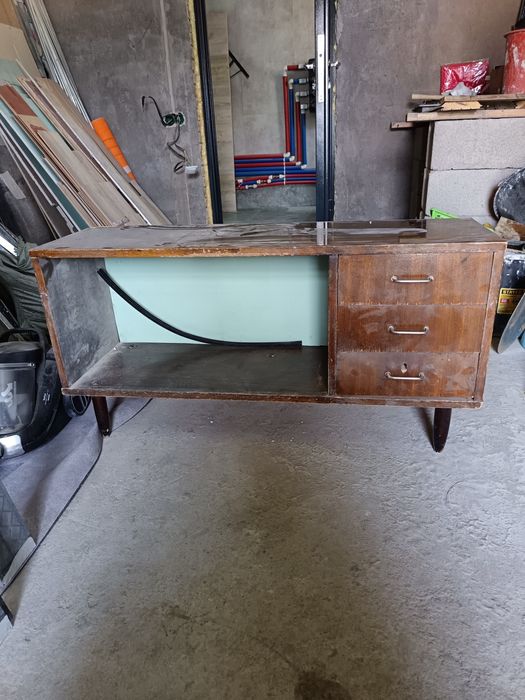 Трюмо советское продам