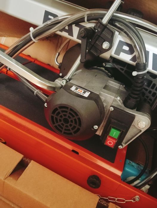 Продам (плиткорез)Станок для резки Battipav VIP 290