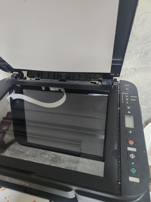 Продаётся принтер canon 3 в 1