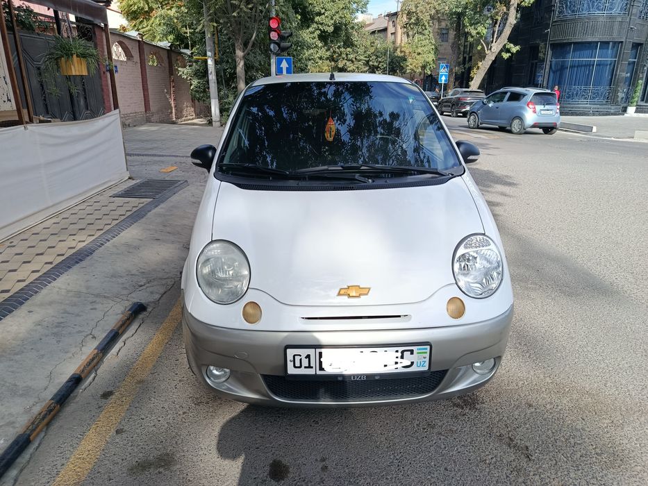 Arenda Matiz best 2017yil yevro