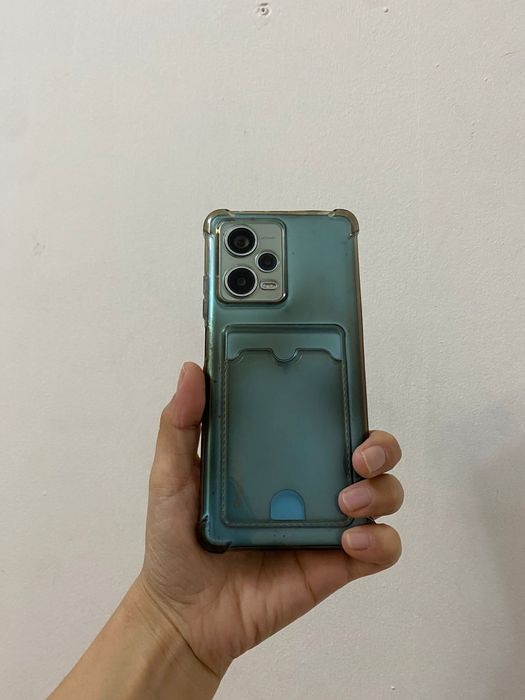 Redmi Note 12 Pro 5G