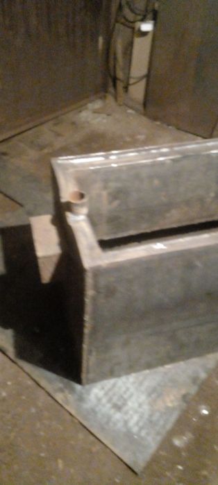 Продам печи для дома