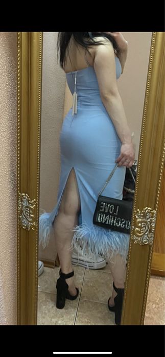 Rochie Nissa de ocazie