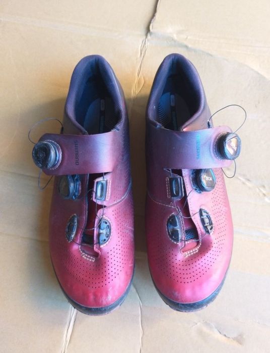 Екип за колоездене, джърси и шпайкове