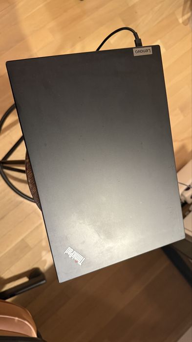 Laptop Lenovo Thinkpad L14 Gen1, 14 Inch, Intel i5, 16 GB RAM, 256 SSD