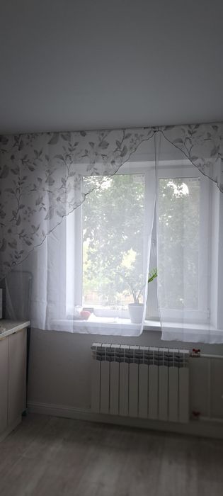 Шторы на кухню 280×170