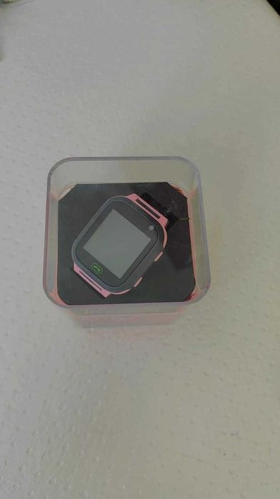 Детские смарт-часы с sim-картой