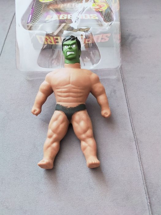 Игрушки пакетом детские