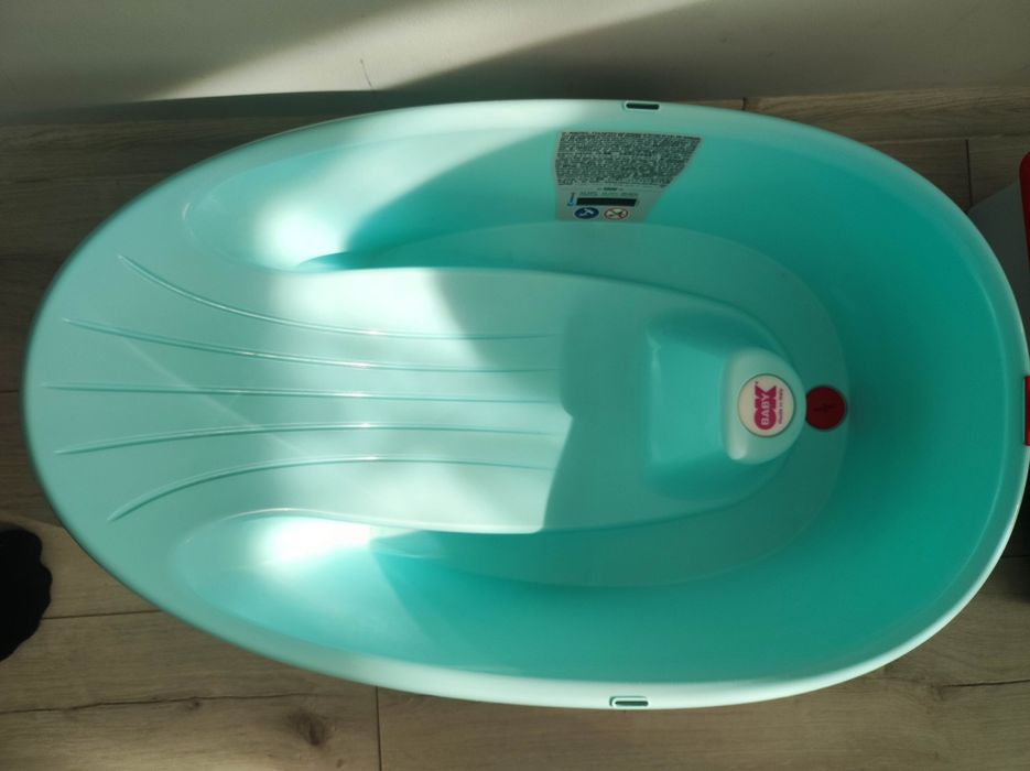 КОРИТО за къпане на бебе