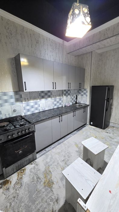 22 maktab oldida yangi bozor