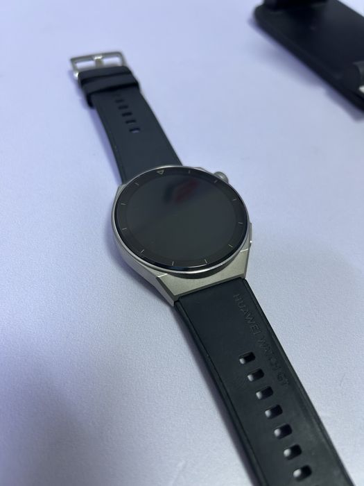 Huawei watch GT 3 pro / CT 284220