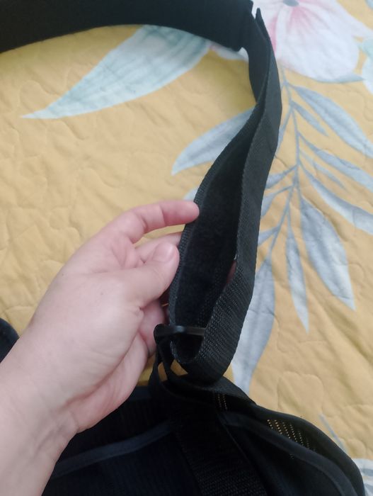 Карсет для руки,для гипсованной руки!