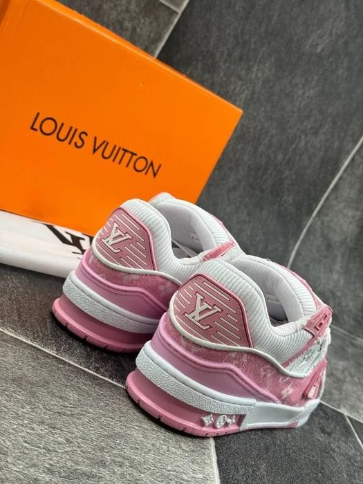 Дамски обувки Louis Vuitton