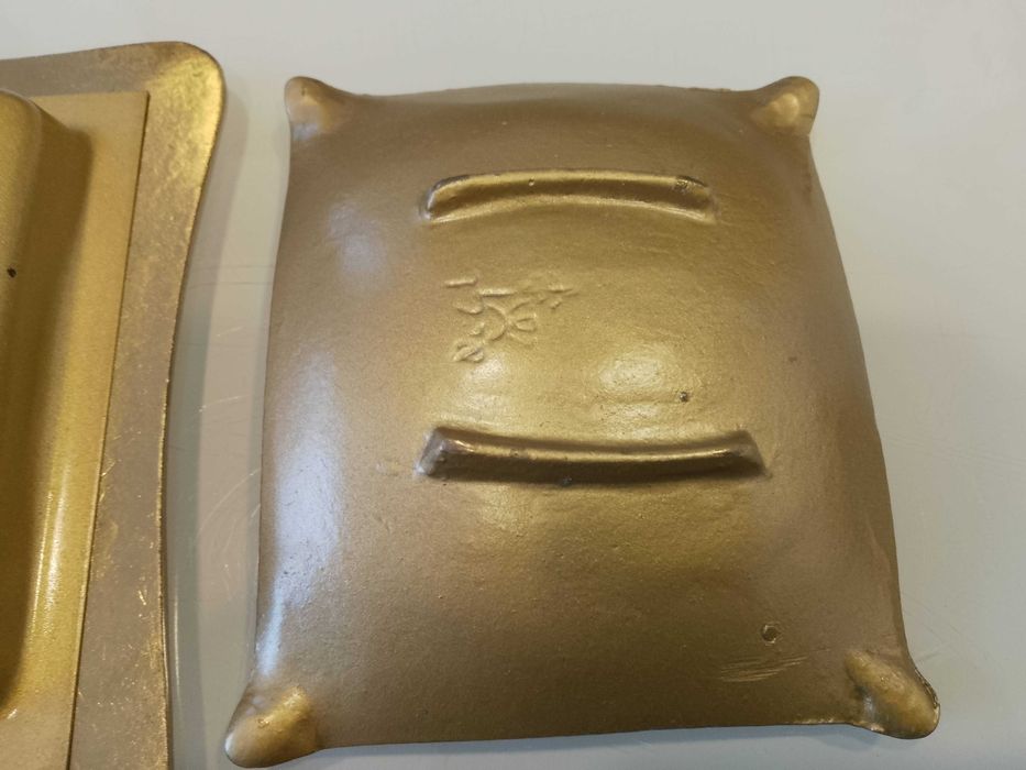 Souveniruri/Cadouri din bronz ISRAEL