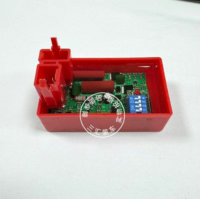 Продам! Коммутатор для мотоцикл