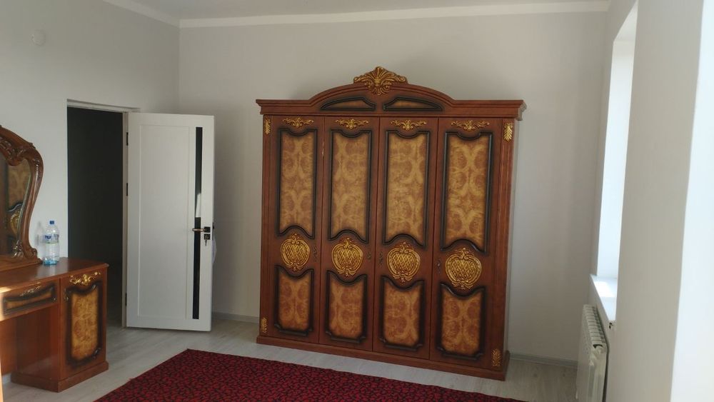 Новостройкада ижарага Уй 2 хоналий без маклер