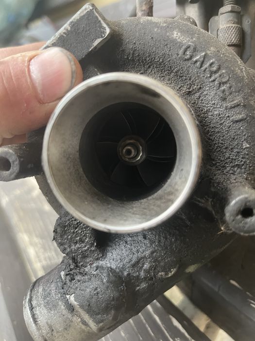 Turbo 1.9 tdi euro 2/3 in stare foarte buna! Awx/afn/Awf..