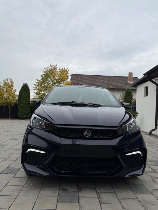 AIXAM Coupe 2021 — imagine 4