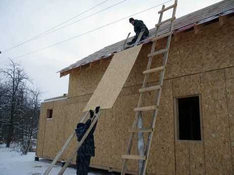 Продам OSB-3 влагостойкая фанера, состояние: новое