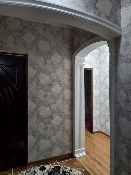 Сдаю свою 3-х комнатную квартиру, с новым ремонтом