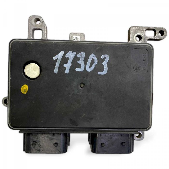 Calculator cutie de viteze MERCEDES-BENZ Actros MP4 -Piese de schimb