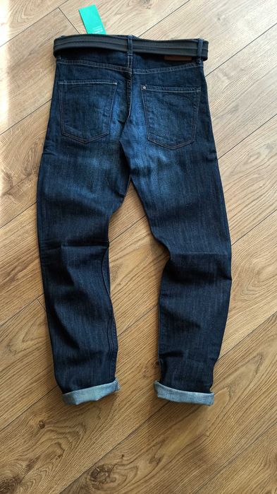 H&М Детски нови еластични дънки