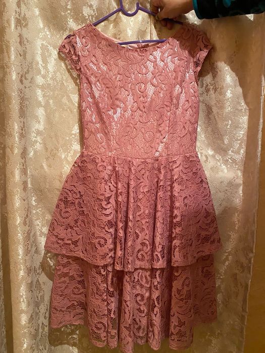 Платья нарядные для девочек