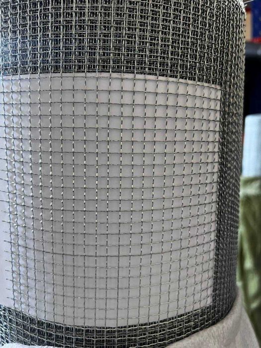 stalnoy setka  (Po'lat to'r) setka