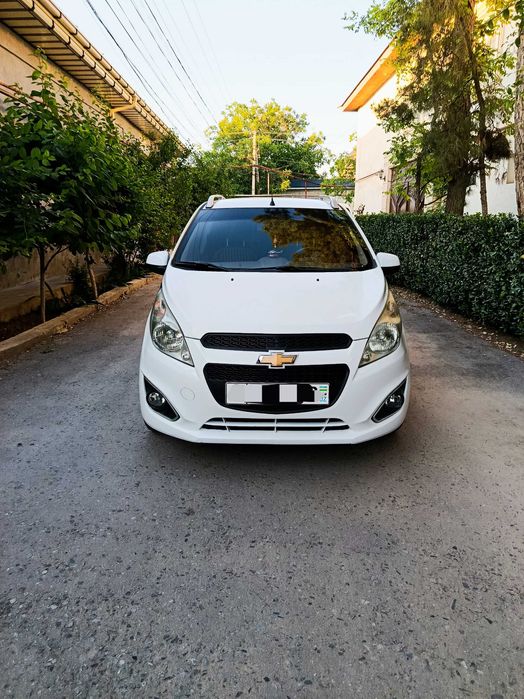 Автомат Спарк,Газ пропан -4
