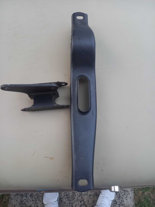 Гредичка и тампон