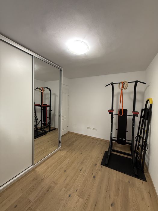 Închiriez apartament 3 camere – Domenii / Grivița | 64 mp | Prima închiriere | 7 min metrou