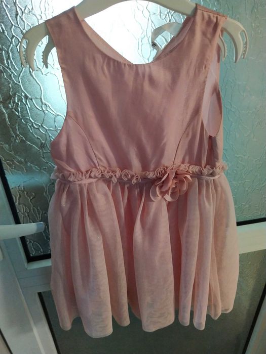 Рокличка размер 92