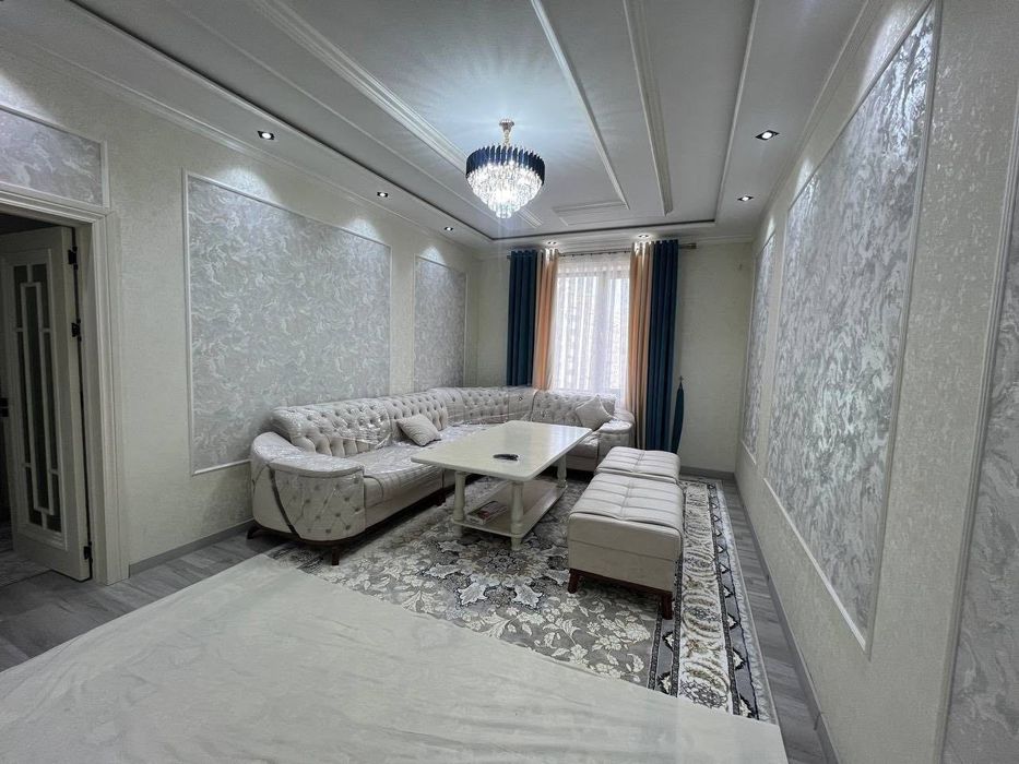 Сдаётся Premium Lux 2х ком кв на Аэропорту!!!