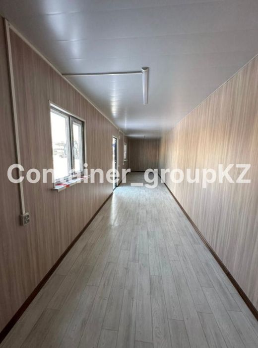 контейнер 20/40 утепленный