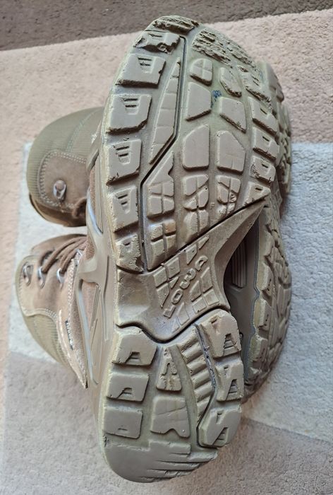 Bocanci Lowa ZephyrGtx Hi Tf, 42