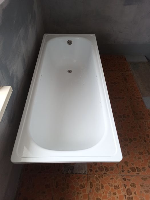 Продам ванну б/у