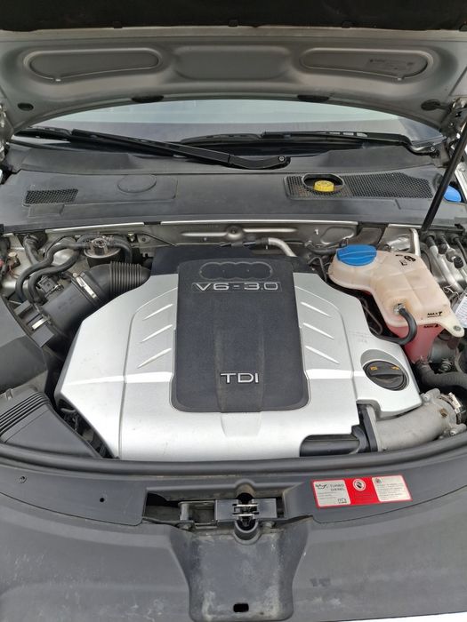 AUDI A6 allroad 2007 — imagine 3
