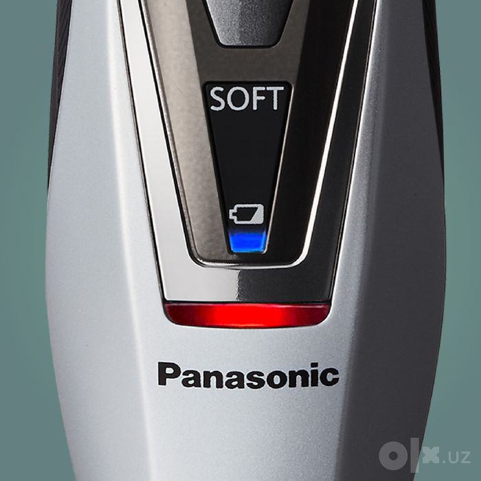 Новинка! Бритва Panasonic ES-ERT3