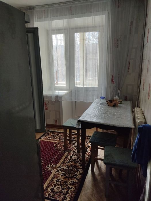 Сдам 2х квартиру в Риддере