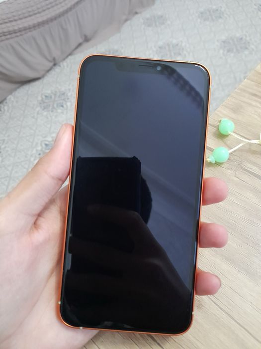 iPhone XS Max (17 Pro Max korpus) 512 GB!