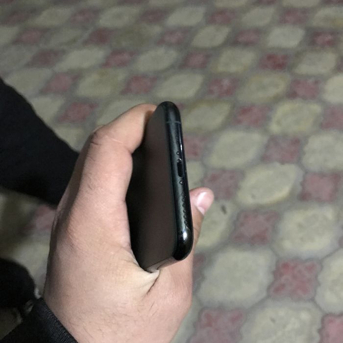 IPhone 11 pro 64 гб каробка дакумент