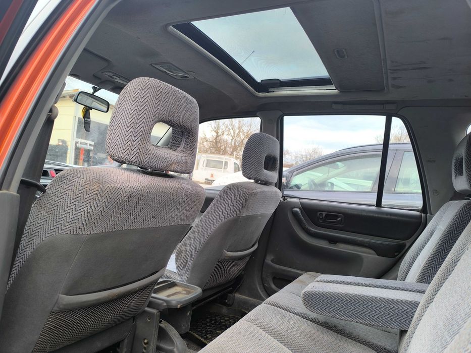 Honda Crv 1 2.0 128к.с На части