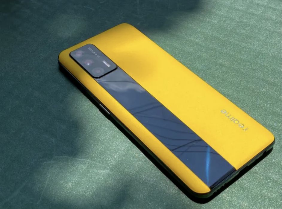 Realme GT 5G 8/128