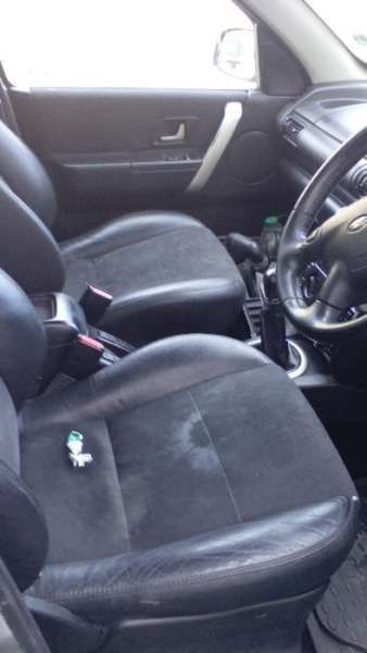 Ланд Ровер Фриландер 2.0 И 120 к.с.