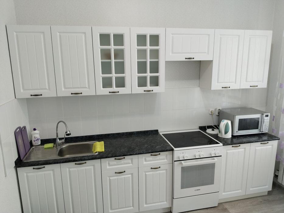 Юг.Орбита.ЖК Новый центр.День.Ночь.Час.Сутки