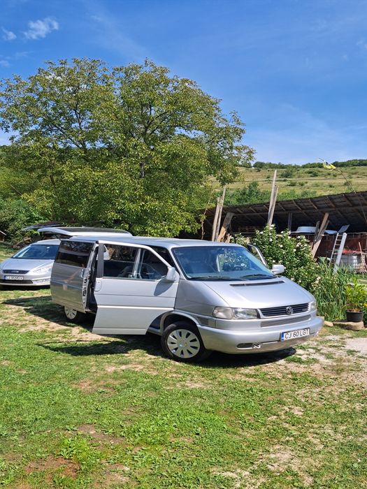 Vând Wolkswagen T4 Caravel
