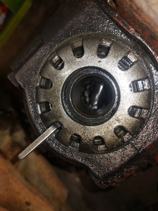 Диференциали за Land Rover Discovery 10 и 24 шлици