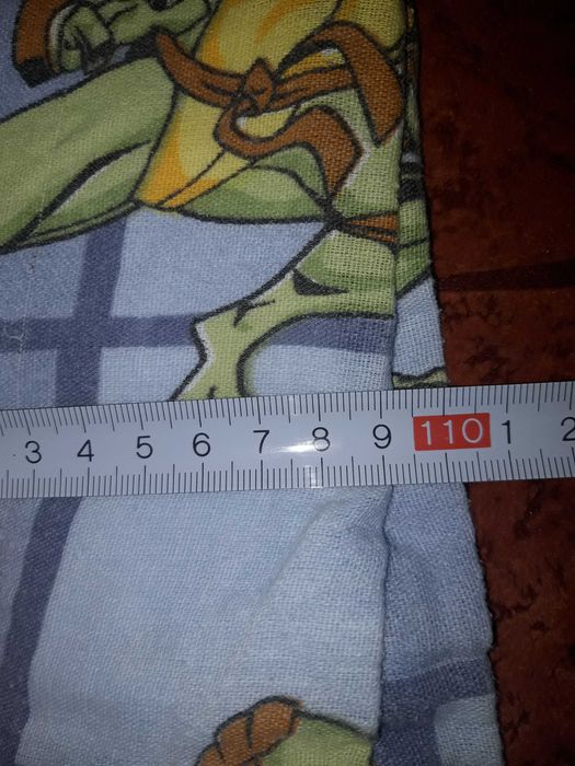 Продавам ДЕТСКИ летни чувалчета ЗА СПАНЕ, 2 броя + 2 ПОДАРЪКА