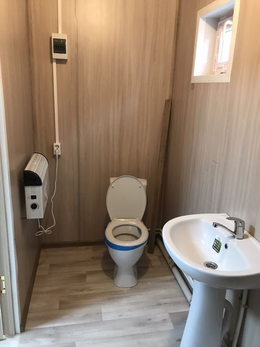 Вагоны на базе Контейнера !