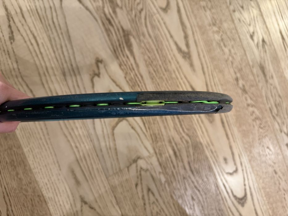 Ракетка Wilson Blade